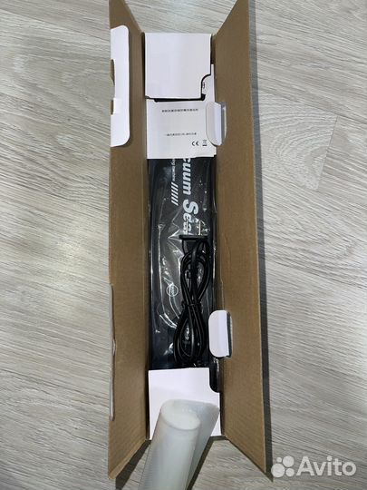 Вакуумный упаковщик