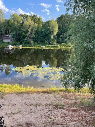 Участок 14 сот. (ИЖС)