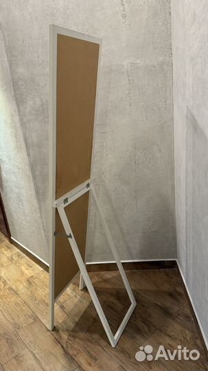 Зеркало напольное