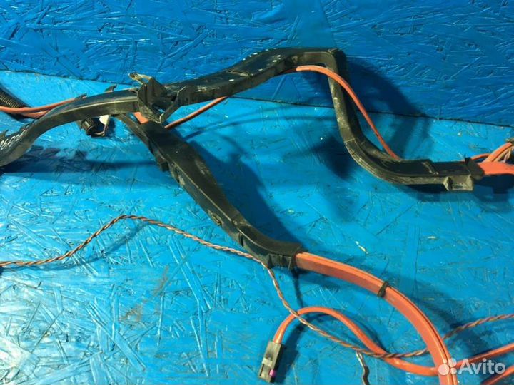 Провод BMW 6-Series/M6