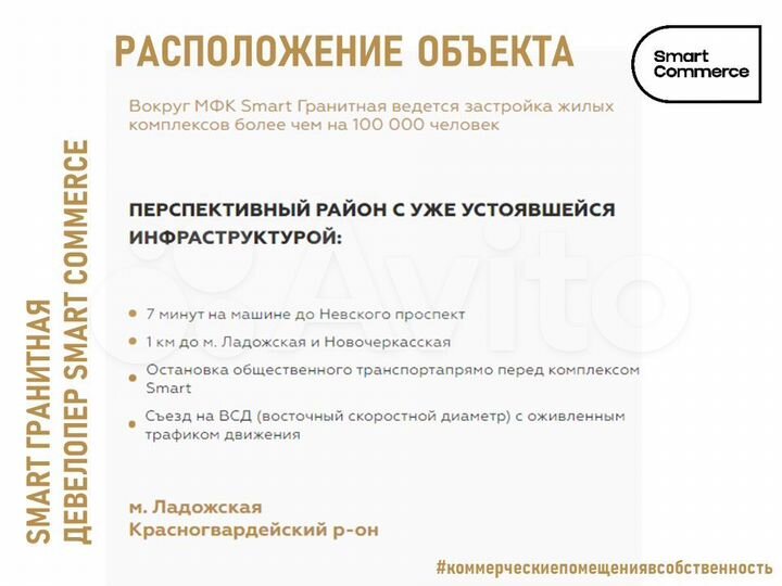 Свободного назначения для инвестиций, 16 м²