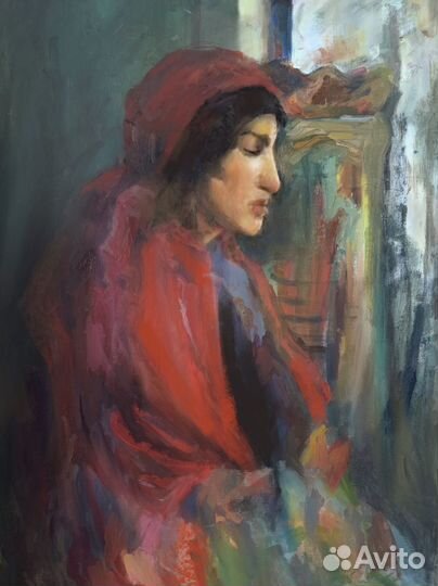 Репетитор рисование