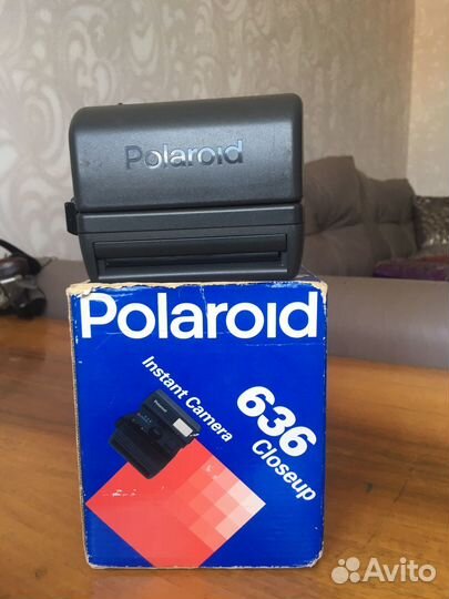 Фотоаппарат