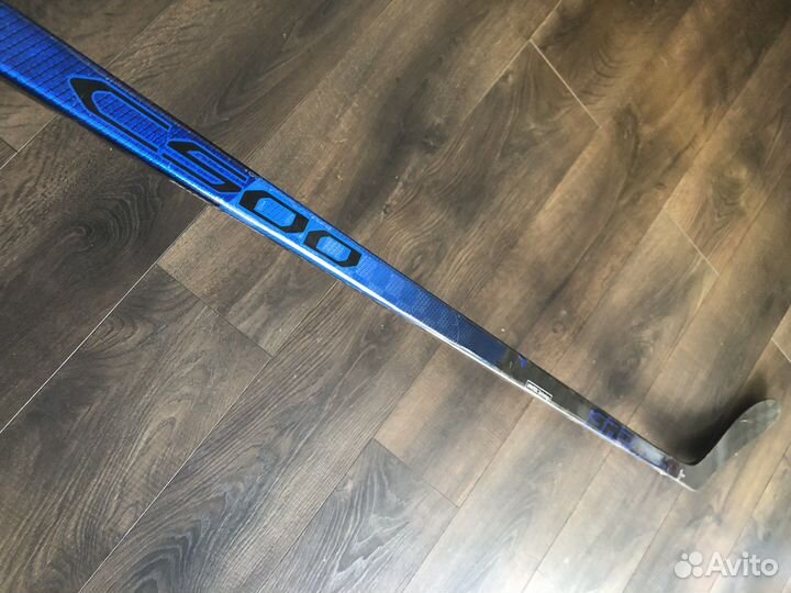 Клюшка Заряд С500