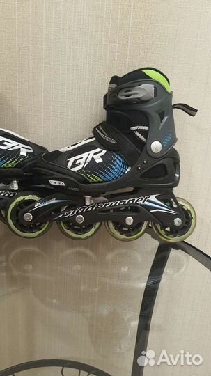 Ролики детские