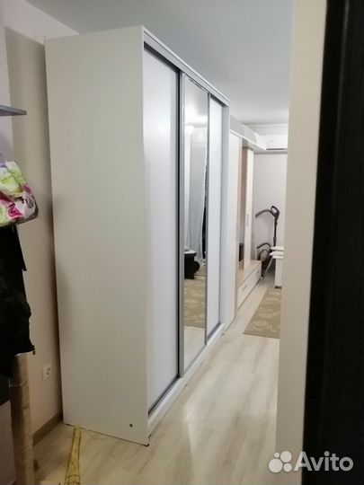 Шкаф купе Экспресс