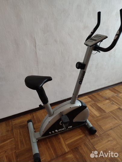 Велотренажер