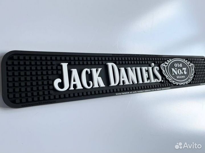 Jack Daniels
