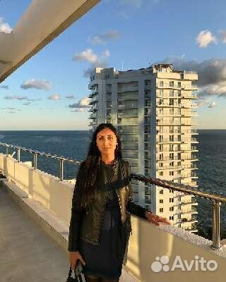 Домработница с проживанием