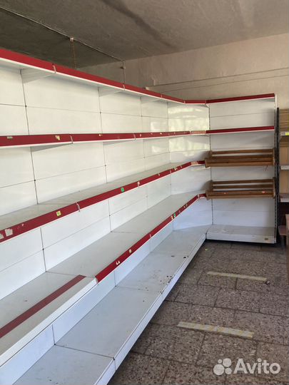 Торговое оборудование холодильники