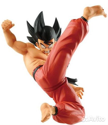 Dragon Ball Super- Figure