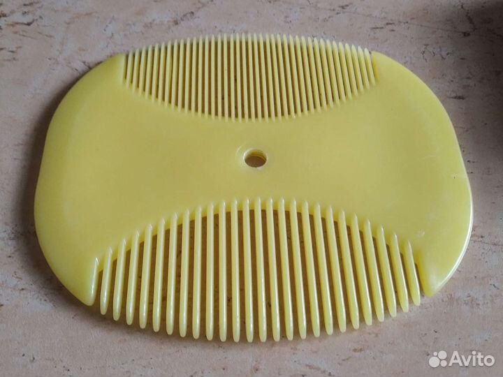 Расческа гребень