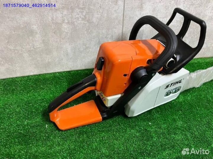 Бензопила Stihl 250 (Арт.72237)