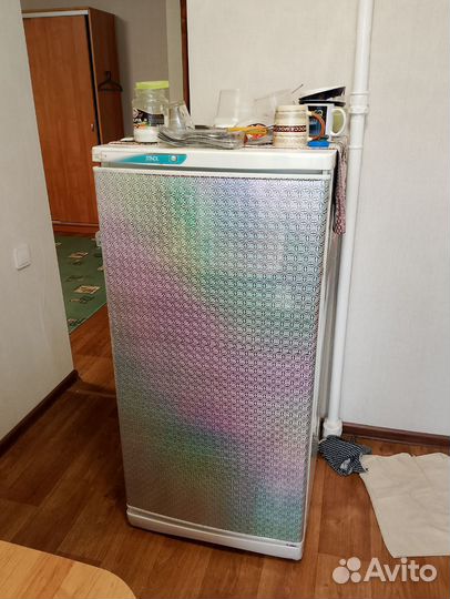 Холодильник