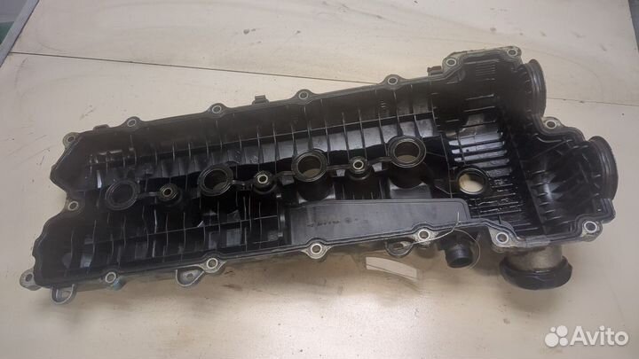 Крышка клапанная двс Porsche Cayenne, 2003