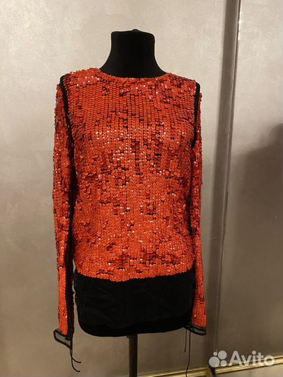 Emilio pucci оригинал кофта 40 it