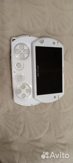 PSP