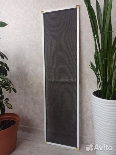 Москитная сетка антикошка