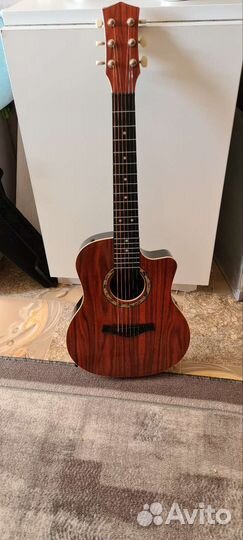 Детская Гитара