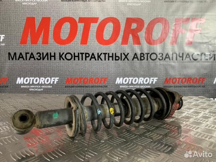 Стойка задняя Митсубиси Ланцер CS5A А521