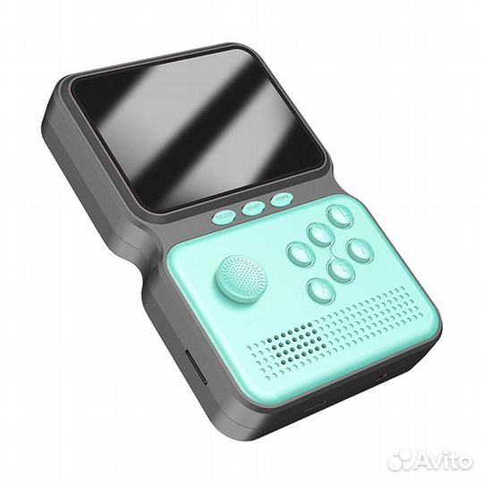 Игровая приставка 16bit