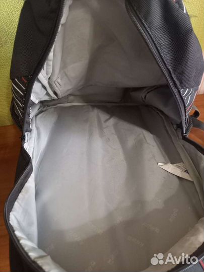 Рюкзак школьный