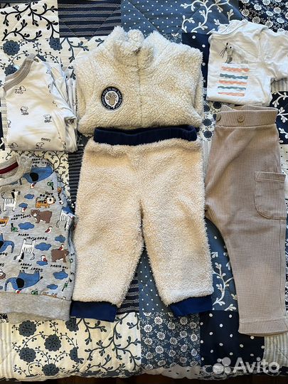 Детская одежда