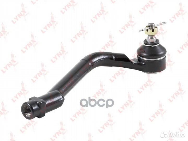 Наконечник рулевой тяги перед прав C4325R L