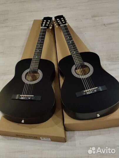 Гитара для обучения,начинающих, школы