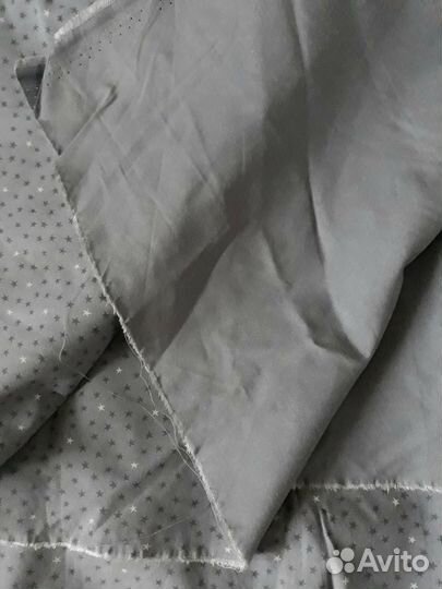 Ткань плательная