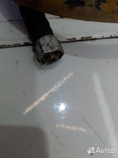 Шланг кондиционера (Great Wall Hover)