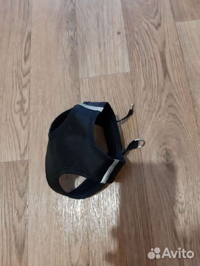 Упряжка наморник