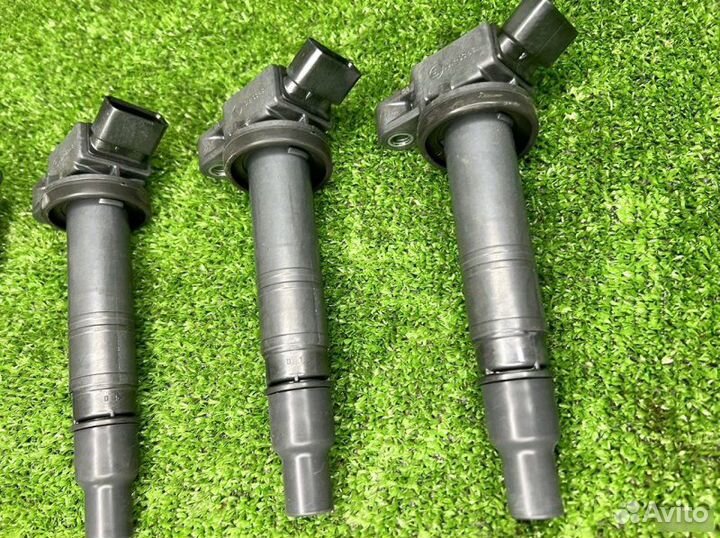 Модуль зажигания Toyota Land Cruiser Prado 150