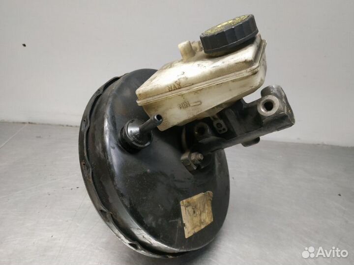 Вакуумный усилитель тормозов Toyota Yaris 2 P90