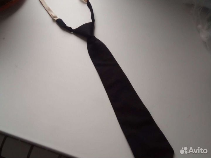 Полицейская форма