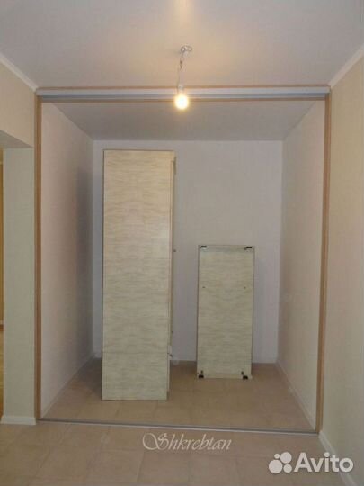 Прямой, угловой шкаф на заказ