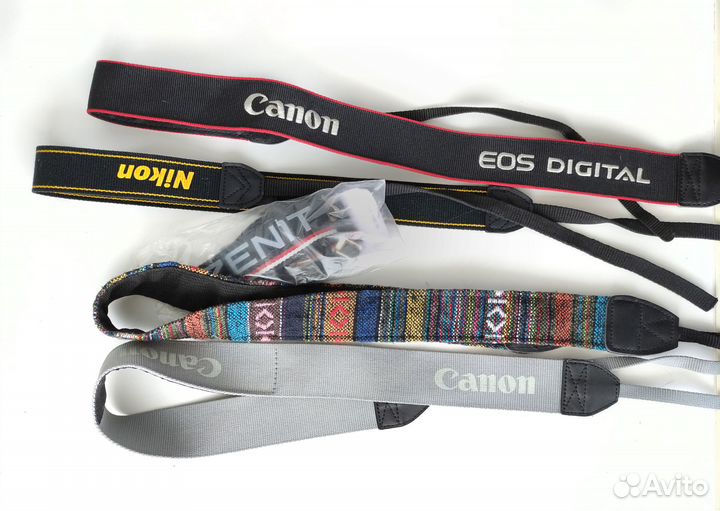 Ремень для фотоаппарата