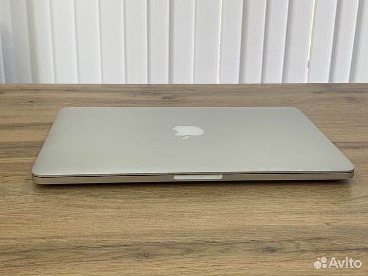 MacBook Pro Retina core i7 акб 100/ 0 циклов