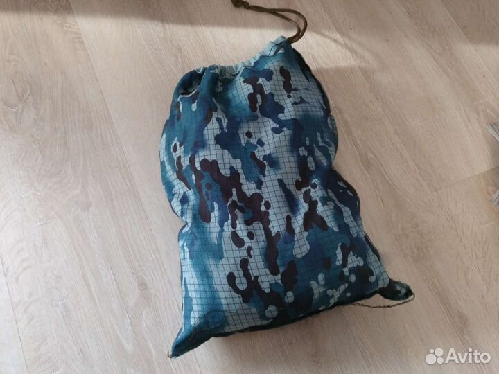 Маскхалат цифра