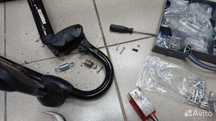 Пружина, амортизатор для детской коляски 8,12 витк