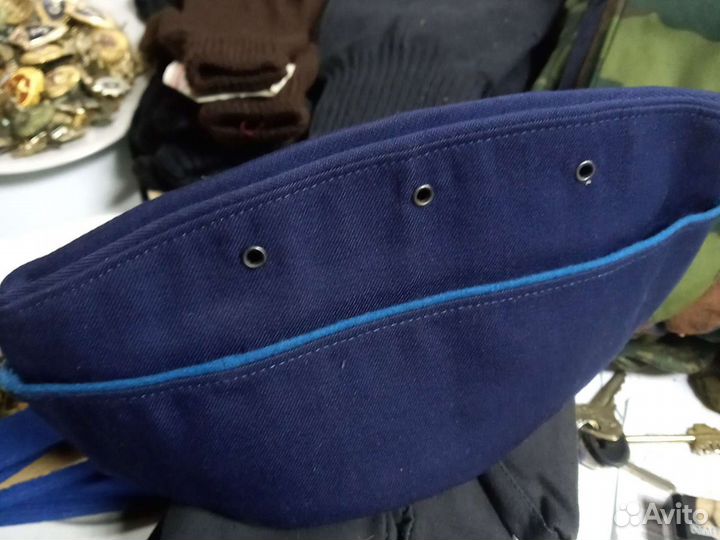 Пилотка ввс 1993 г