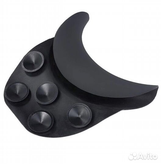 Воротник для мойки