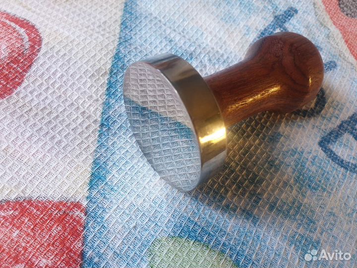 Темпер, пресс для кофе д51