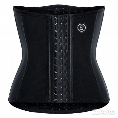 Фитнес-корсет (р. L)