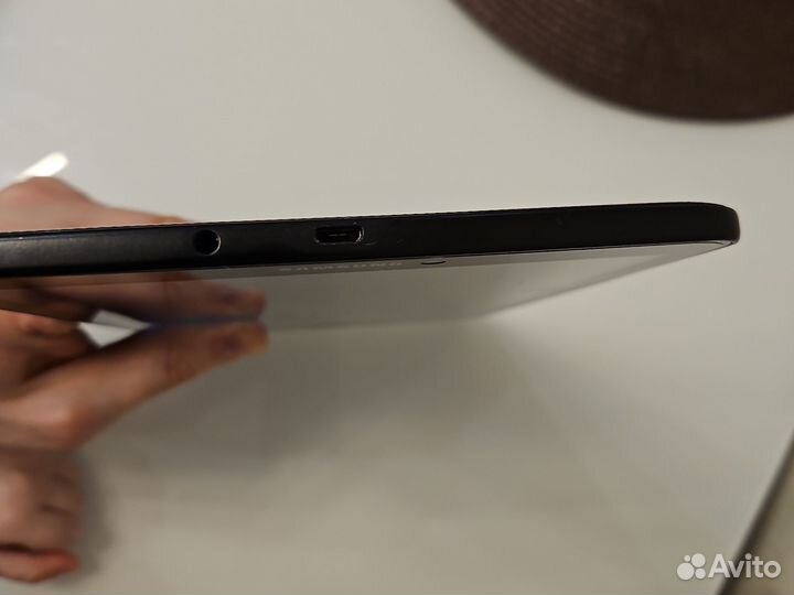 Планшет samsung galaxy tab e 9.6