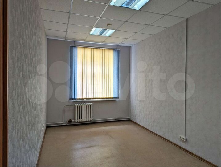 1-й этаж, отдельный вход, кабинеты, 296.8 м²