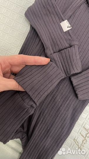 Костюм для новорожденного