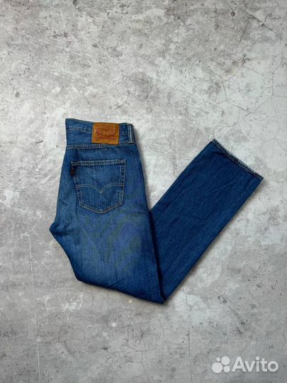 Джинсы Levis 501