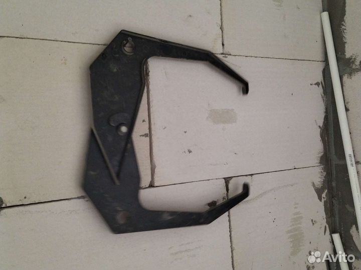 Мерка для шиномонтажки