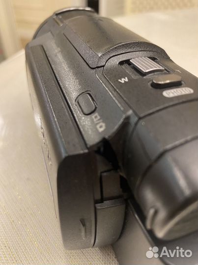 Видеокамера